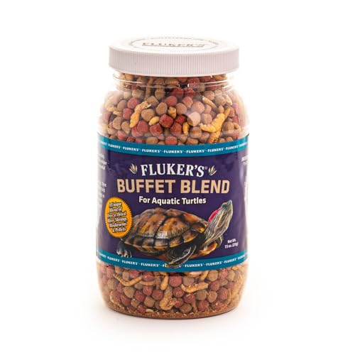 Best Turtle Food
