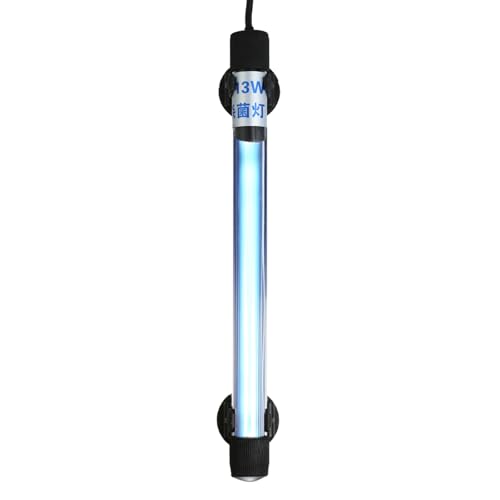 Best Uv Sterilizer for Aquarium