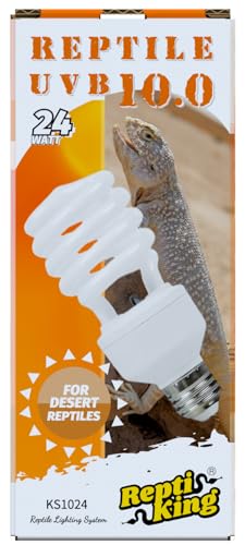 Best Uvb Bulb For Bearded Dragon