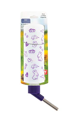 Best Water Bottle for Hamsters