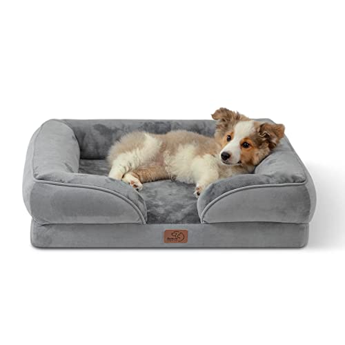 Best Waterproof Dog Beds