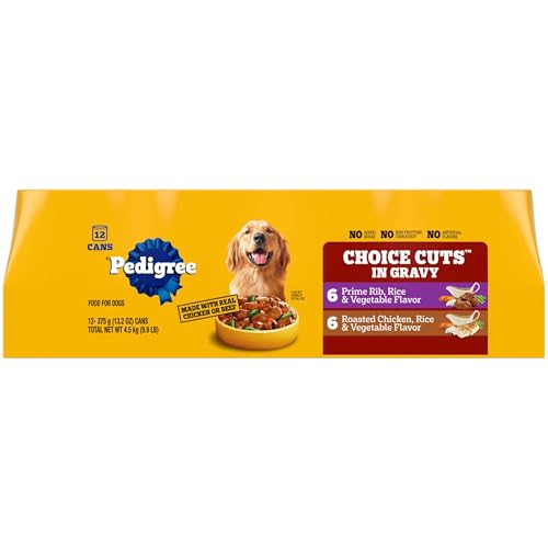 Best Wet Dog Food
