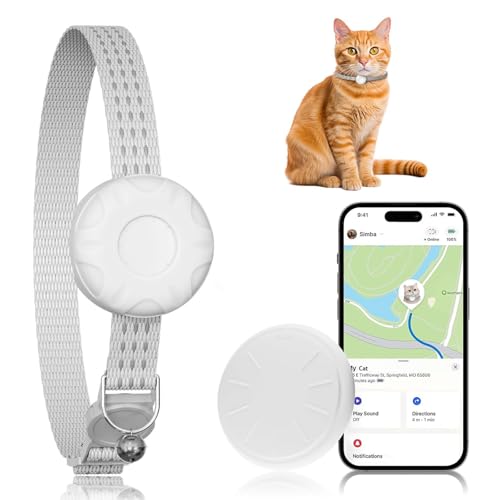 Cat Bluetooth Rf Trackers