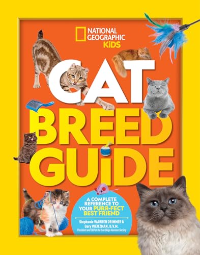 Cat Breeds