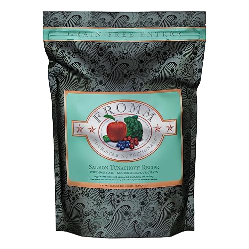 Fromm Cat Food