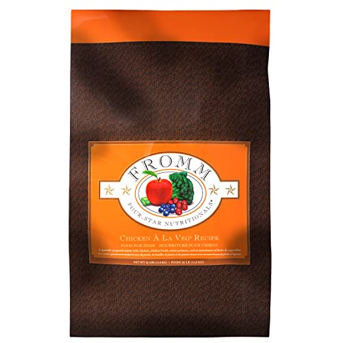 Fromm Dog Food