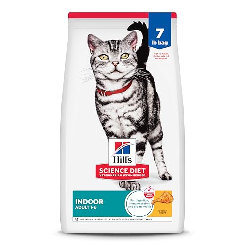 Hill’S Cat Food