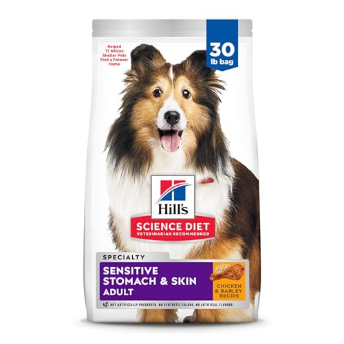 Hill’S Science Diet Dog Food