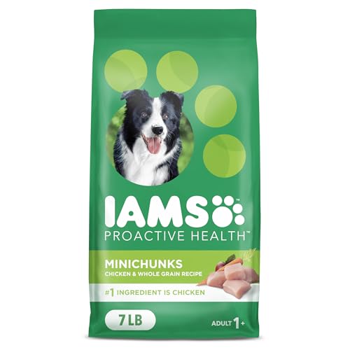 Iams Dog Food
