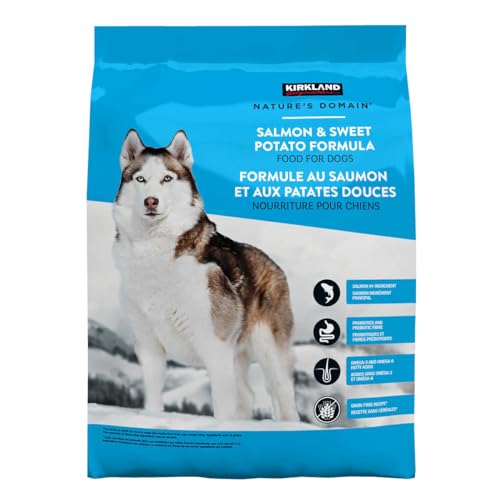 Kirkland (Costco) Dog Food
