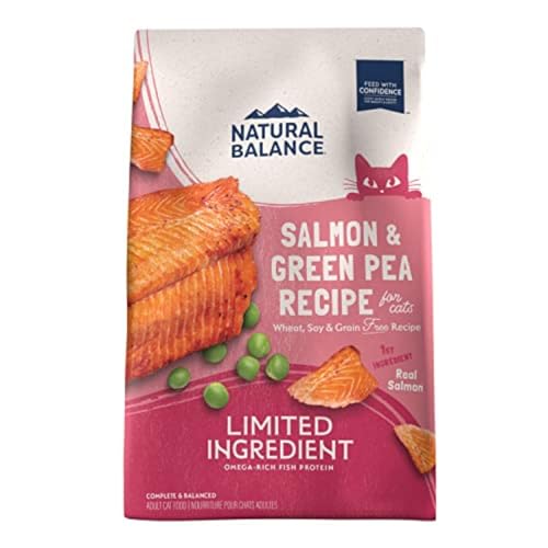 Natural Balance Cat Food