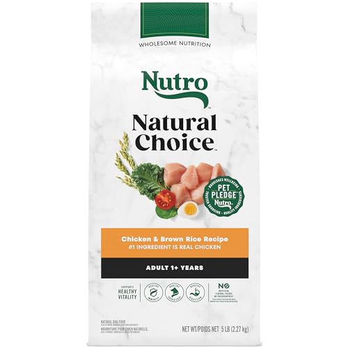 Nutro Dog Food