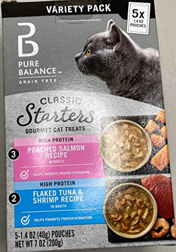 Pure Balance Cat Food