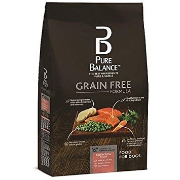 Pure Balance Dog Food
