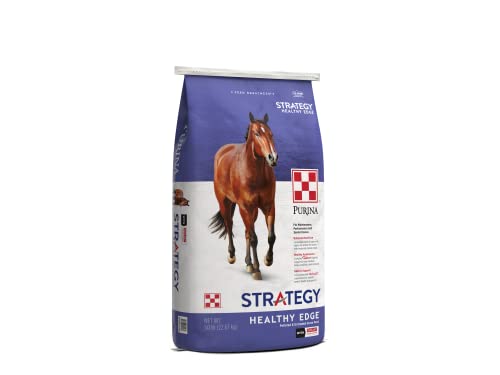 Purina Horse Feed