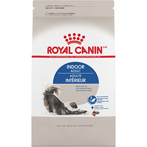 Royal Canin Cat Food