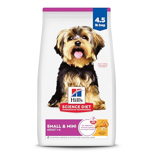 Small Dog Breeds