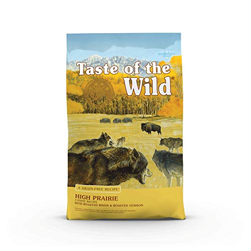 Taste of The Wild Dog Food