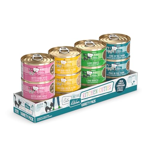 Weruva Cat Food